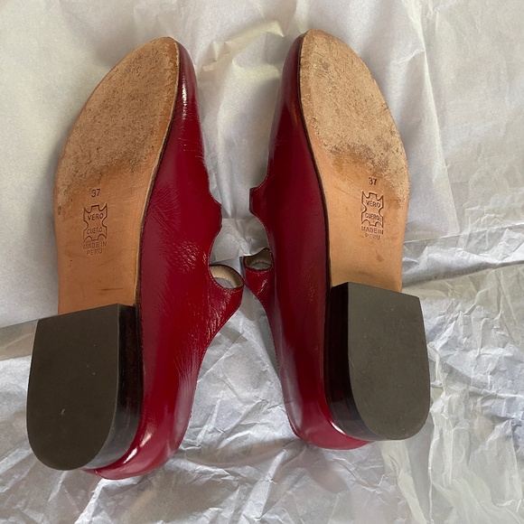 Caron Callahan Alfie Flat - Picture 4 of 6